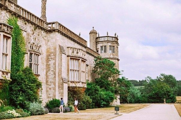 Experienced mountain guide teaching navigation techniques using natural landmarks and stars